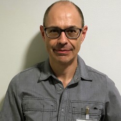 Marniek Janssens  -Technician Sint-Vincentius Deinze Marniek Janssens  -Technician Sint-Vincentius Deinze
