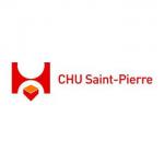 logo CHU Saint-Pierre Bruxelles logo CHU Saint-Pierre Bruxelles