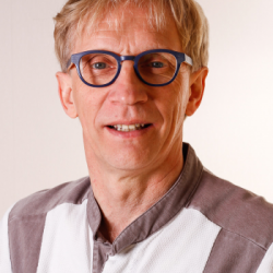 Hans George - Infirmière en chef réadaptation